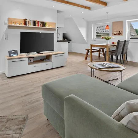 Apartamento Haus Hahnen Whg 3 *