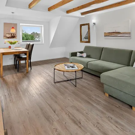 Haus Hahnen Whg 3