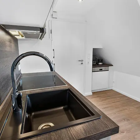 Apartment Haus Hahnen Whg 3