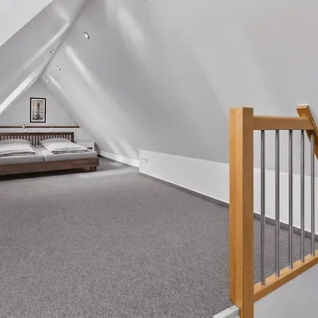 Haus Hahnen Whg 3 Apartment