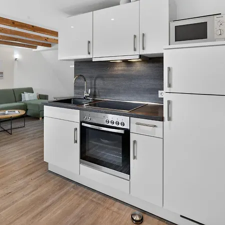 Haus Hahnen Whg 3