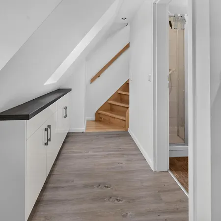 Apartamento Haus Hahnen Whg 3 *